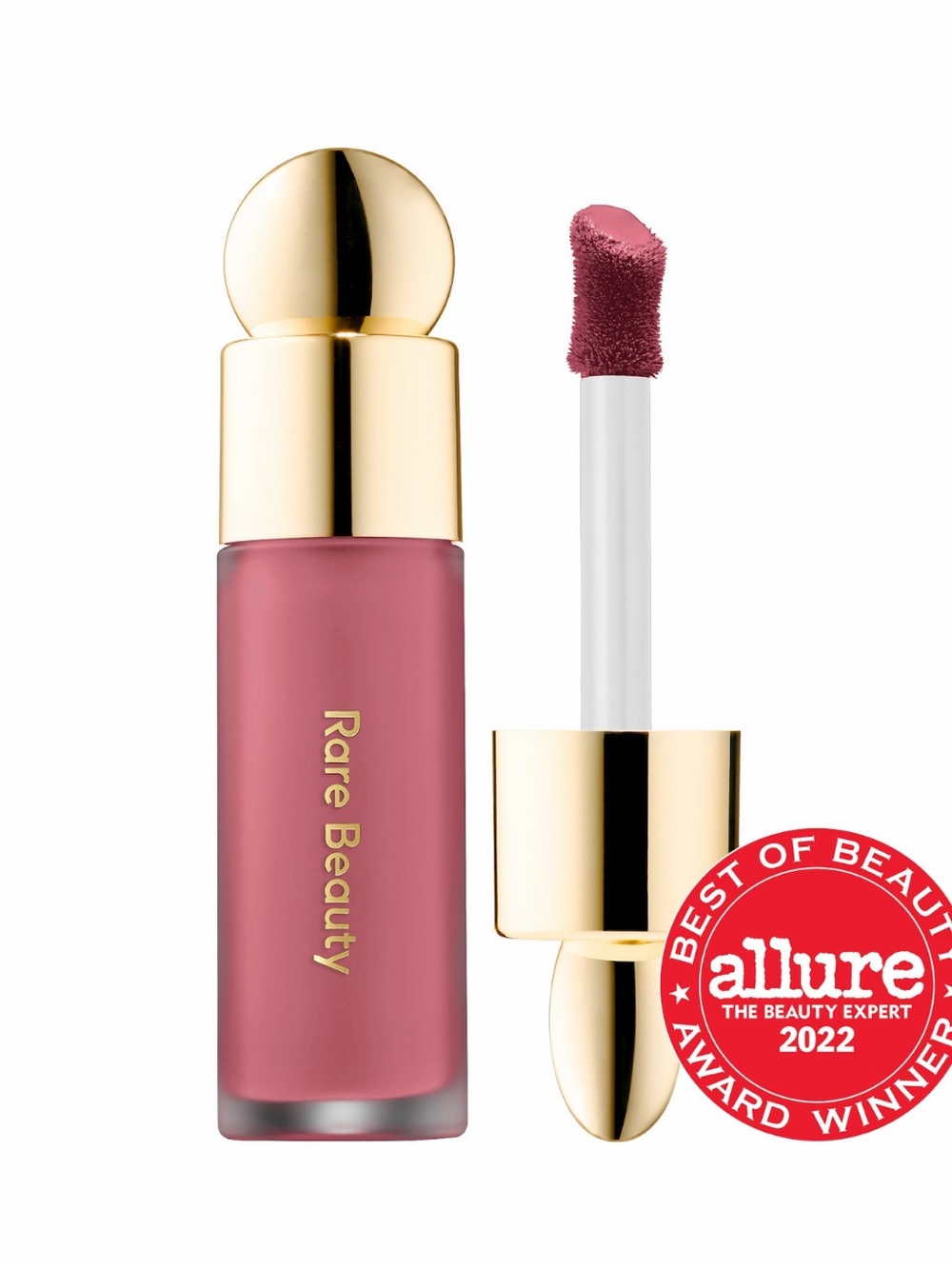 Rare Beauty Full Size Believe Liquid Blush